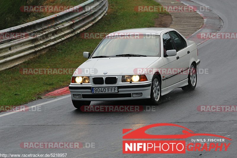 Bild #5218957 - Touristenfahrten Nürburgring Nordschleife 05.09.2018