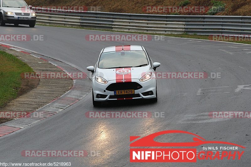 Bild #5218963 - Touristenfahrten Nürburgring Nordschleife 05.09.2018