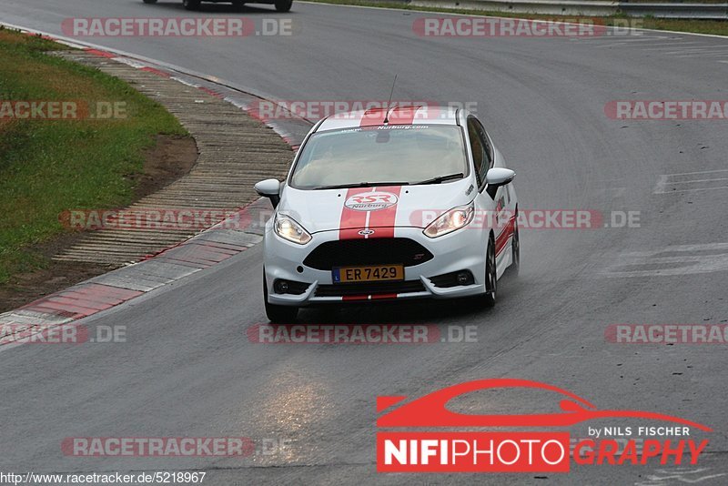 Bild #5218967 - Touristenfahrten Nürburgring Nordschleife 05.09.2018