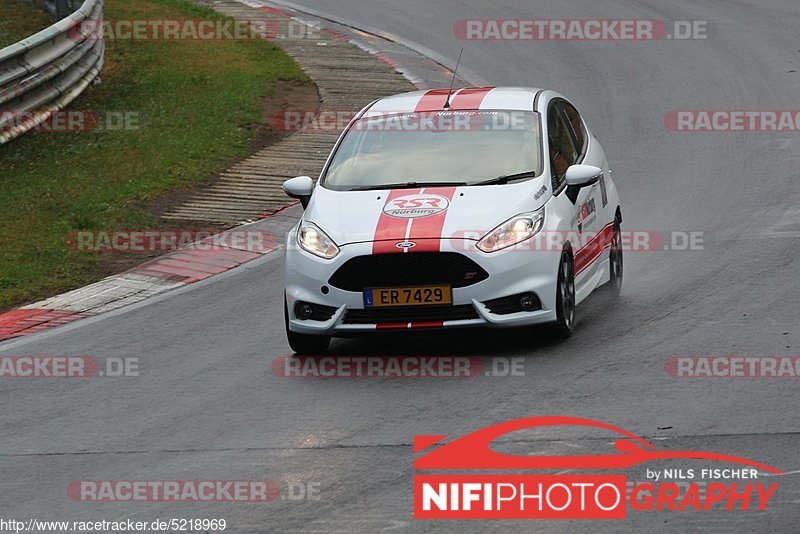 Bild #5218969 - Touristenfahrten Nürburgring Nordschleife 05.09.2018