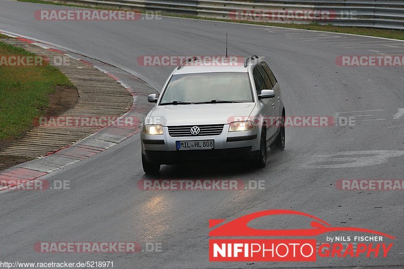 Bild #5218971 - Touristenfahrten Nürburgring Nordschleife 05.09.2018