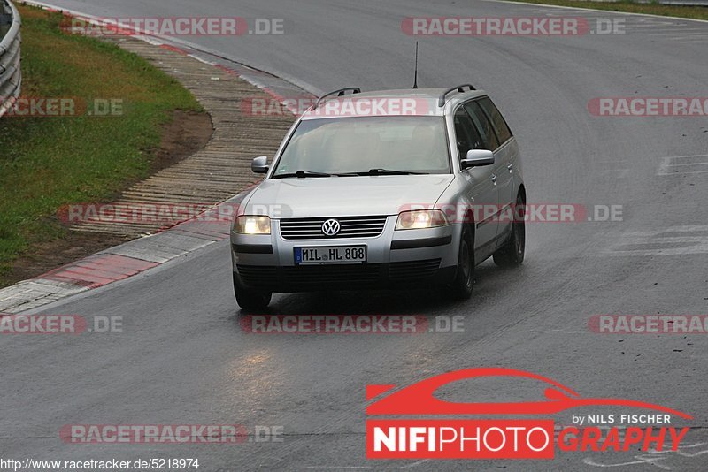 Bild #5218974 - Touristenfahrten Nürburgring Nordschleife 05.09.2018