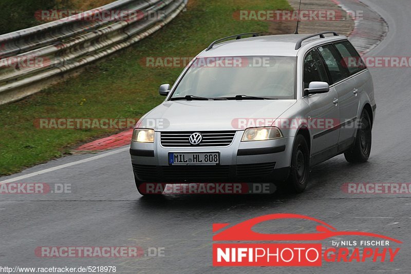 Bild #5218978 - Touristenfahrten Nürburgring Nordschleife 05.09.2018