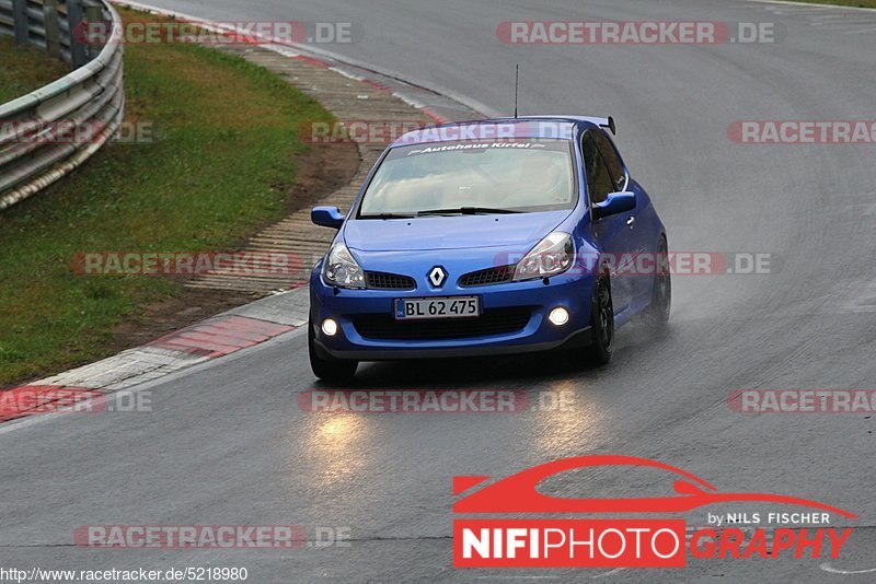 Bild #5218980 - Touristenfahrten Nürburgring Nordschleife 05.09.2018