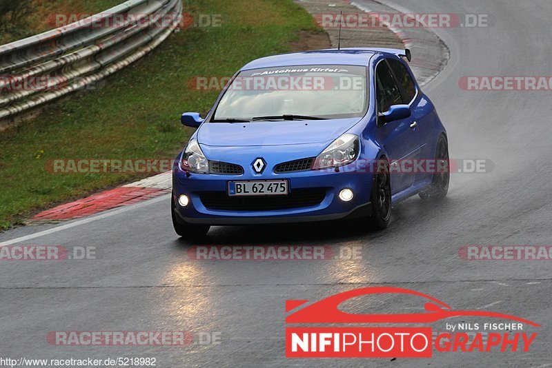 Bild #5218982 - Touristenfahrten Nürburgring Nordschleife 05.09.2018