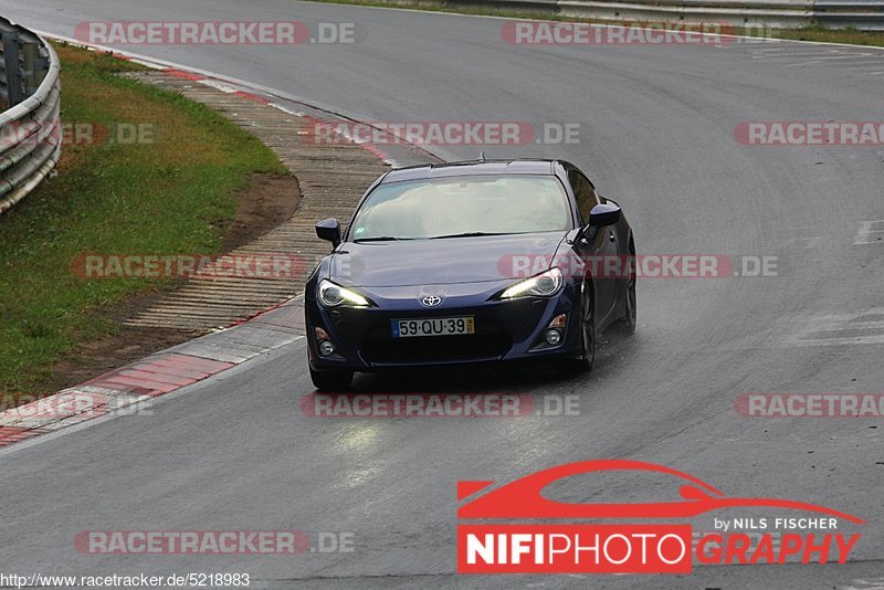 Bild #5218983 - Touristenfahrten Nürburgring Nordschleife 05.09.2018