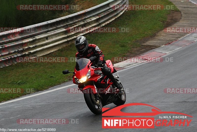 Bild #5218989 - Touristenfahrten Nürburgring Nordschleife 05.09.2018