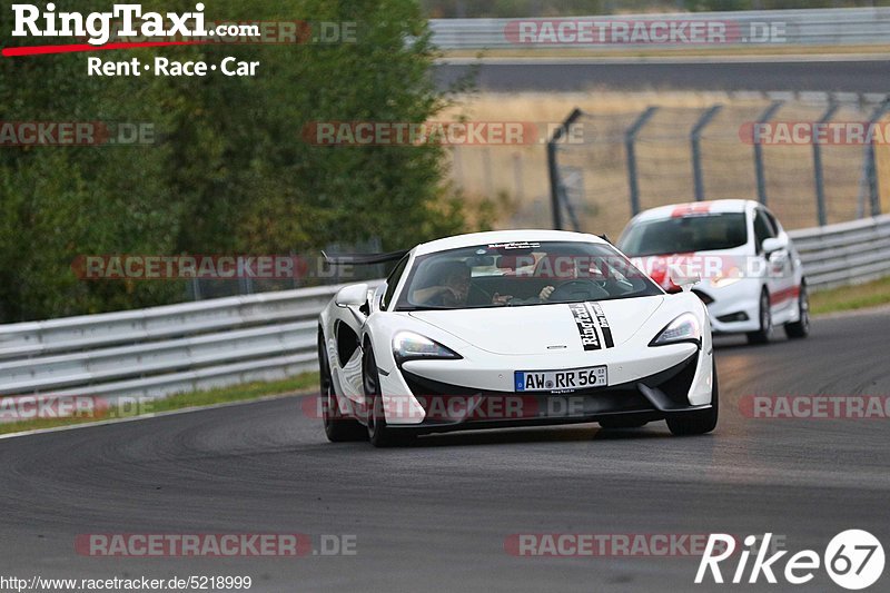 Bild #5218999 - Touristenfahrten Nürburgring Nordschleife 05.09.2018