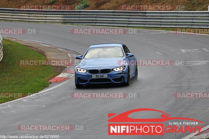 Bild #5219000 - Touristenfahrten Nürburgring Nordschleife 05.09.2018