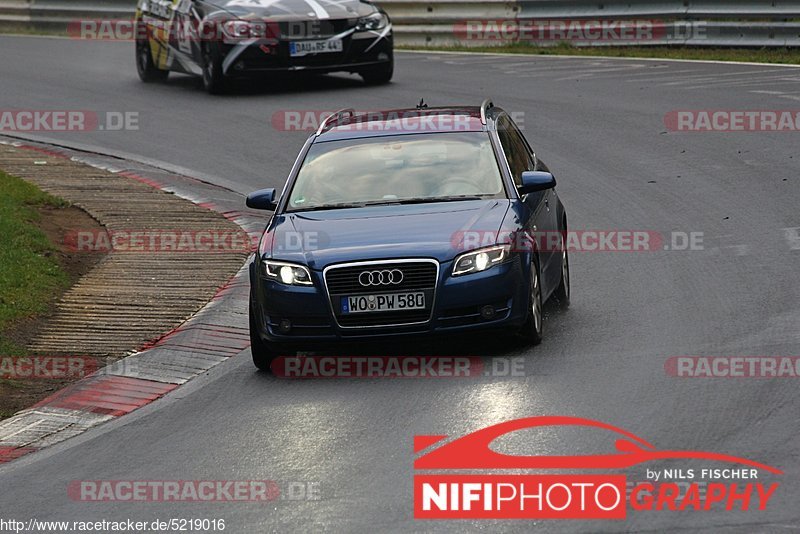 Bild #5219016 - Touristenfahrten Nürburgring Nordschleife 05.09.2018