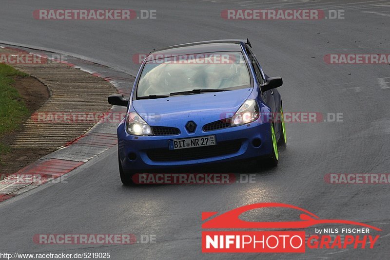 Bild #5219025 - Touristenfahrten Nürburgring Nordschleife 05.09.2018