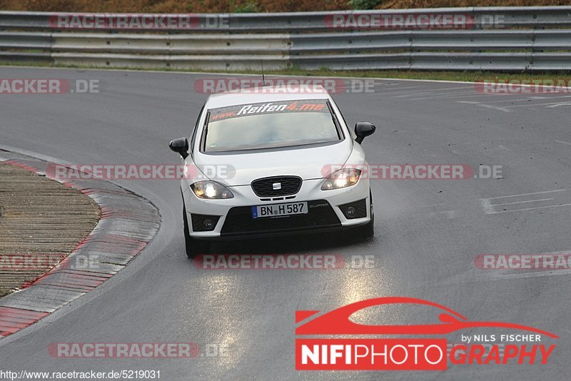 Bild #5219031 - Touristenfahrten Nürburgring Nordschleife 05.09.2018