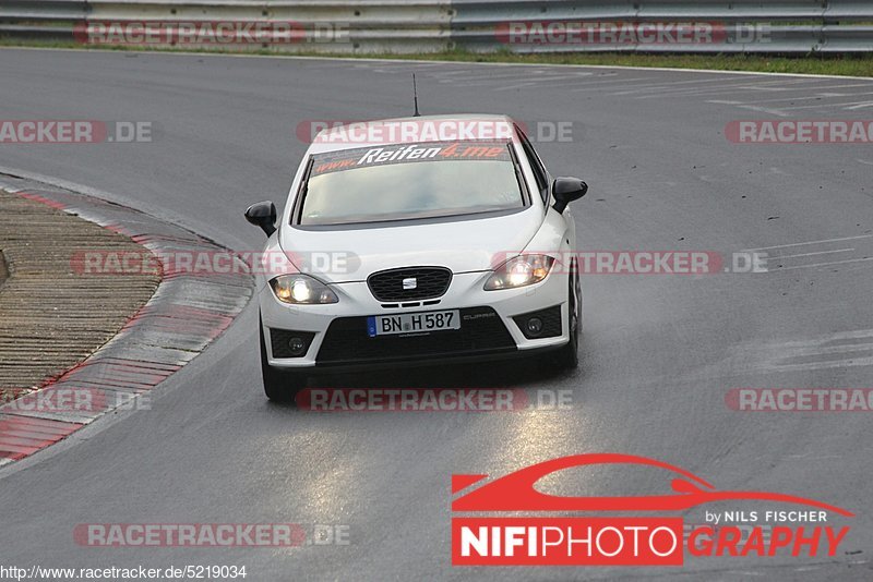 Bild #5219034 - Touristenfahrten Nürburgring Nordschleife 05.09.2018