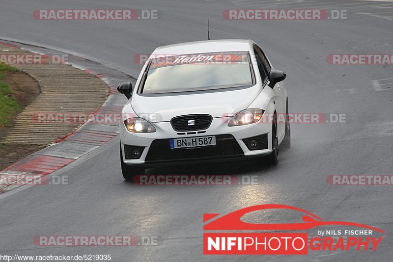 Bild #5219035 - Touristenfahrten Nürburgring Nordschleife 05.09.2018