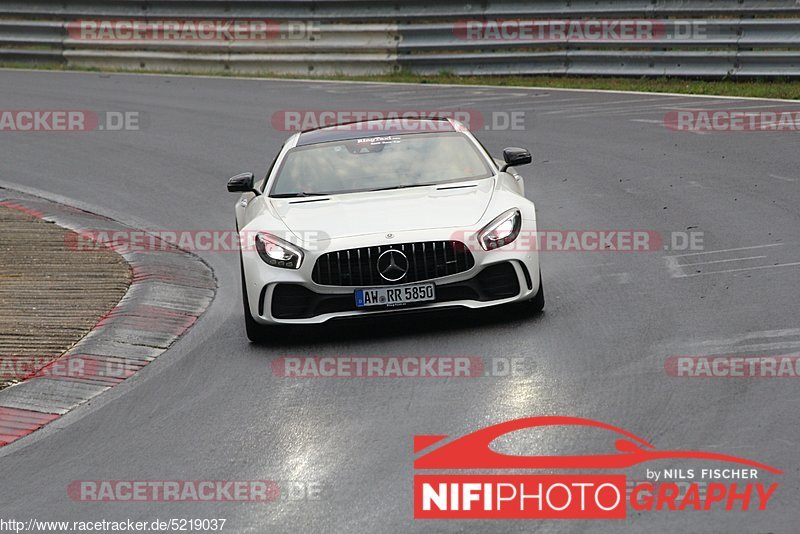 Bild #5219037 - Touristenfahrten Nürburgring Nordschleife 05.09.2018