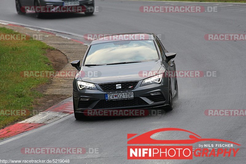 Bild #5219048 - Touristenfahrten Nürburgring Nordschleife 05.09.2018