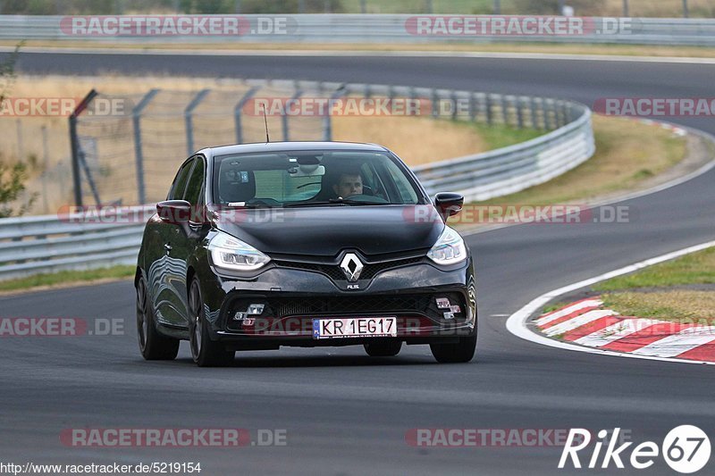 Bild #5219154 - Touristenfahrten Nürburgring Nordschleife 05.09.2018