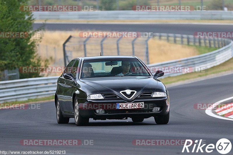 Bild #5219213 - Touristenfahrten Nürburgring Nordschleife 05.09.2018