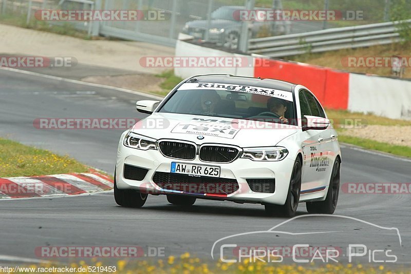 Bild #5219453 - Touristenfahrten Nürburgring Nordschleife 06.09.2018