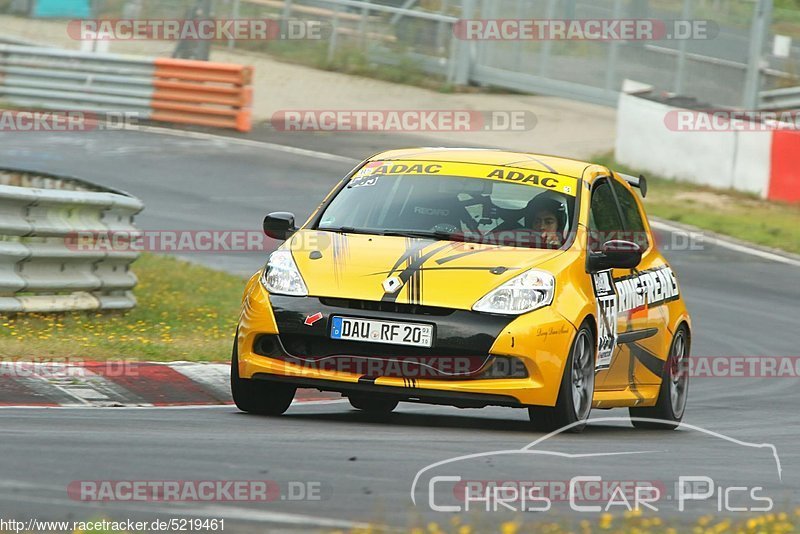 Bild #5219461 - Touristenfahrten Nürburgring Nordschleife 06.09.2018