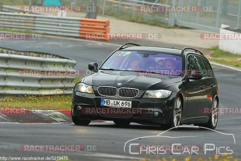 Bild #5219475 - Touristenfahrten Nürburgring Nordschleife 06.09.2018