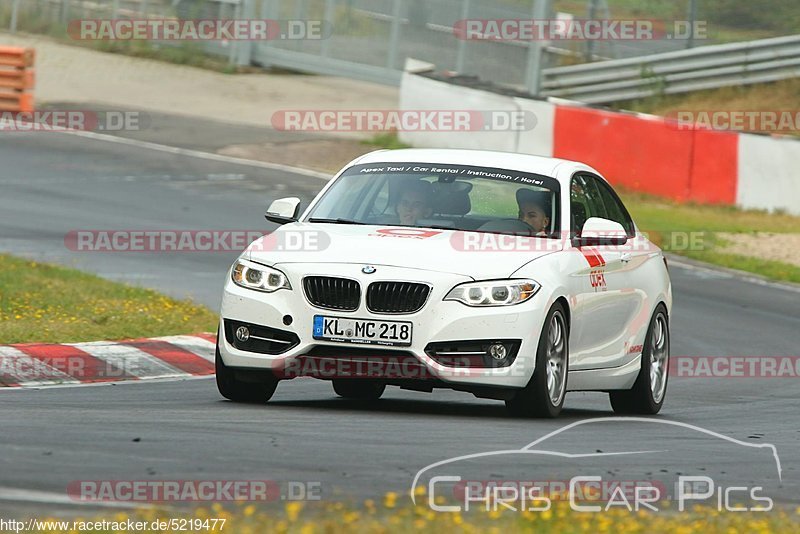 Bild #5219477 - Touristenfahrten Nürburgring Nordschleife 06.09.2018