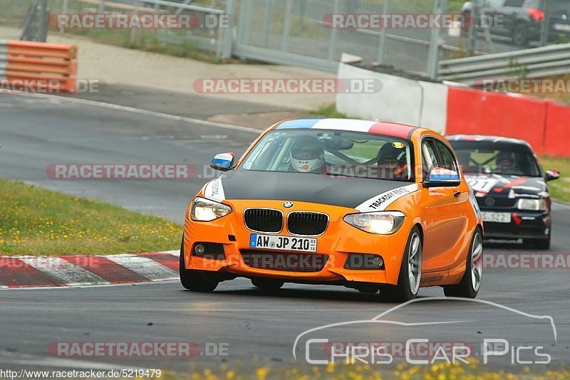 Bild #5219479 - Touristenfahrten Nürburgring Nordschleife 06.09.2018