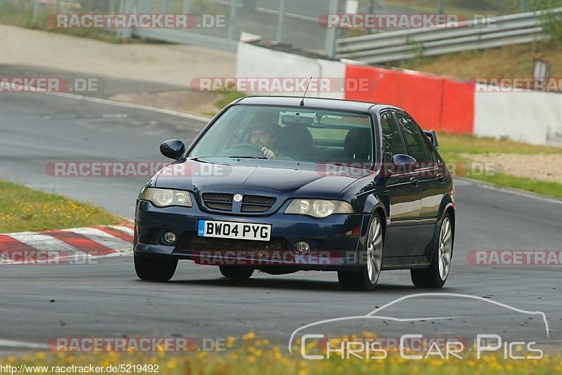 Bild #5219492 - Touristenfahrten Nürburgring Nordschleife 06.09.2018