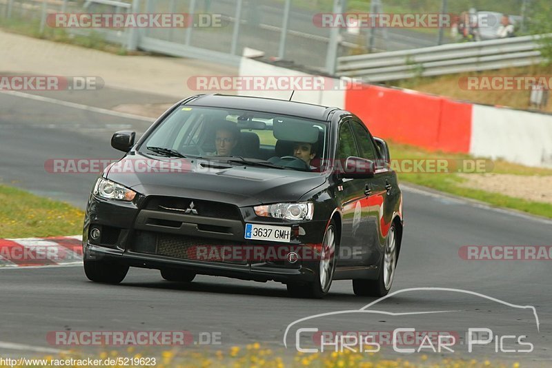 Bild #5219623 - Touristenfahrten Nürburgring Nordschleife 06.09.2018