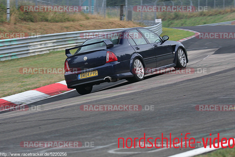 Bild #5220256 - Touristenfahrten Nürburgring Nordschleife 06.09.2018