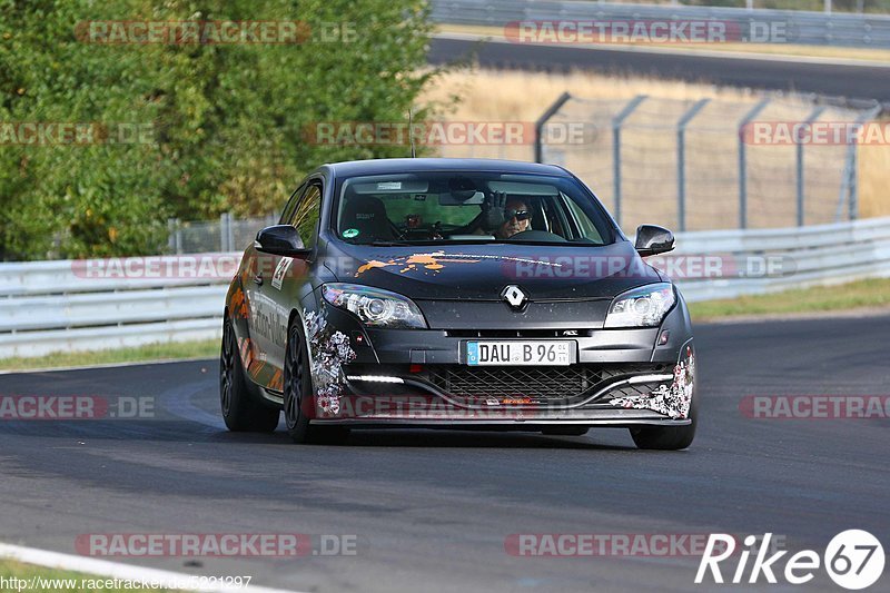 Bild #5221297 - Touristenfahrten Nürburgring Nordschleife 07.09.2018