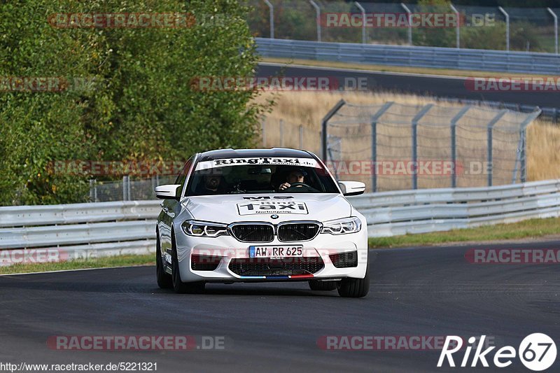 Bild #5221321 - Touristenfahrten Nürburgring Nordschleife 07.09.2018