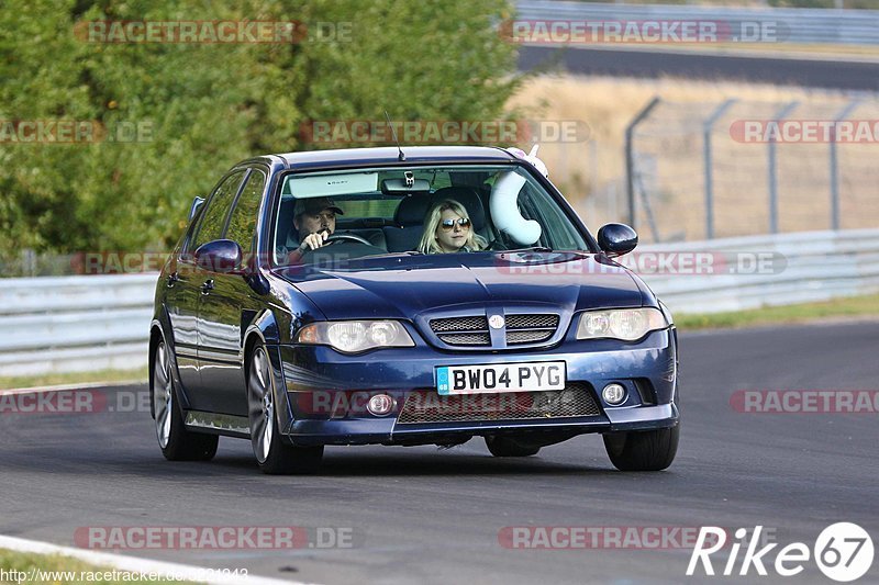 Bild #5221343 - Touristenfahrten Nürburgring Nordschleife 07.09.2018