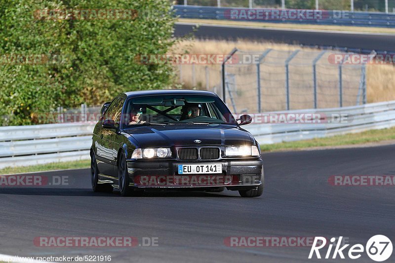 Bild #5221916 - Touristenfahrten Nürburgring Nordschleife 07.09.2018