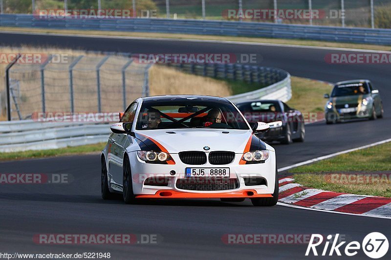 Bild #5221948 - Touristenfahrten Nürburgring Nordschleife 07.09.2018