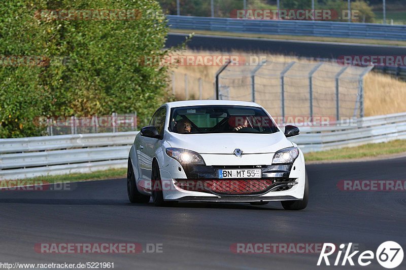 Bild #5221961 - Touristenfahrten Nürburgring Nordschleife 07.09.2018