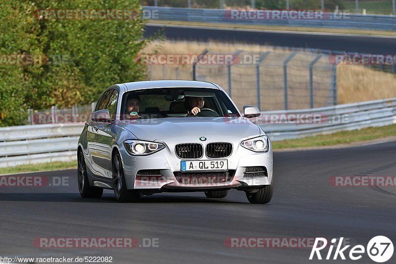 Bild #5222082 - Touristenfahrten Nürburgring Nordschleife 07.09.2018