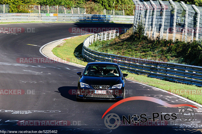 Bild #5225462 - Touristenfahrten Nürburgring Nordschleife 08.09.2018