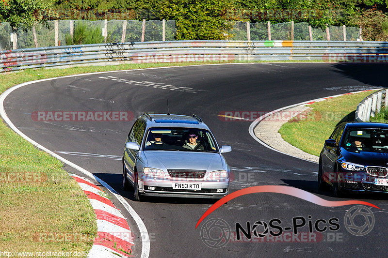 Bild #5225473 - Touristenfahrten Nürburgring Nordschleife 08.09.2018