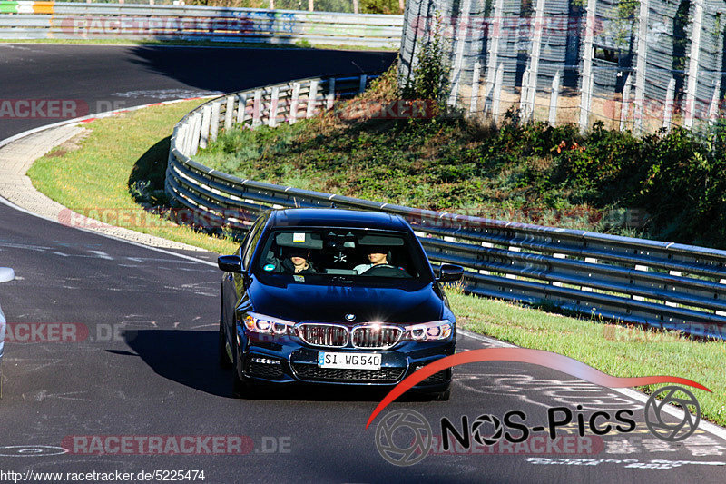 Bild #5225474 - Touristenfahrten Nürburgring Nordschleife 08.09.2018