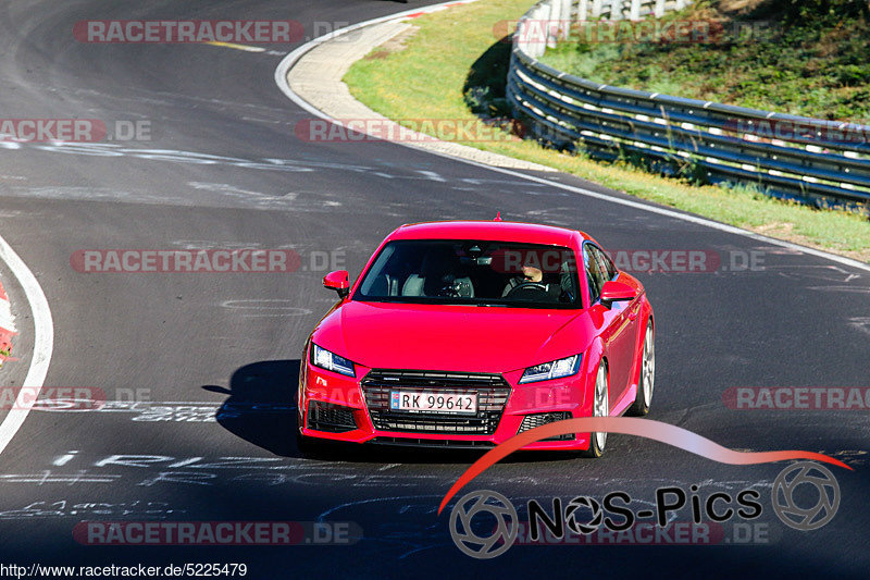 Bild #5225479 - Touristenfahrten Nürburgring Nordschleife 08.09.2018