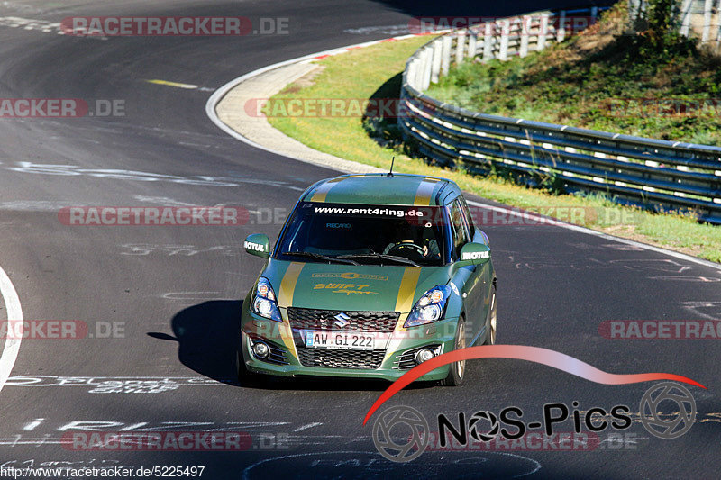 Bild #5225497 - Touristenfahrten Nürburgring Nordschleife 08.09.2018