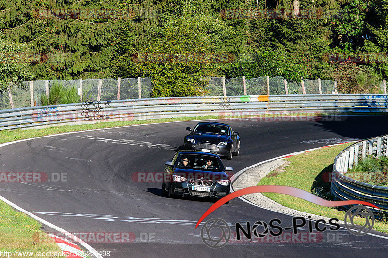 Bild #5225498 - Touristenfahrten Nürburgring Nordschleife 08.09.2018