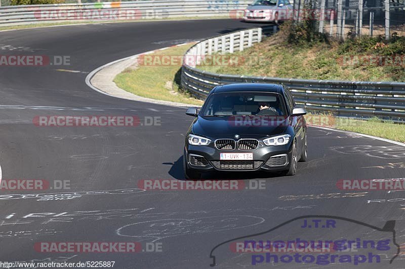 Bild #5225887 - Touristenfahrten Nürburgring Nordschleife 08.09.2018