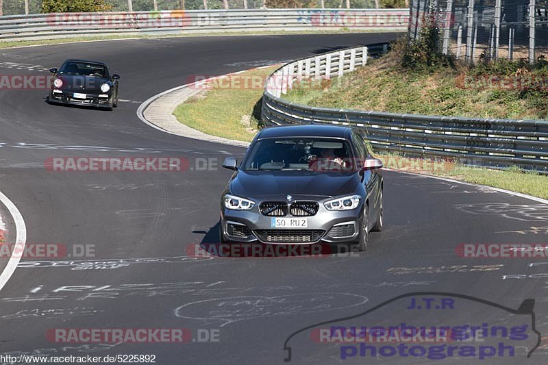 Bild #5225892 - Touristenfahrten Nürburgring Nordschleife 08.09.2018