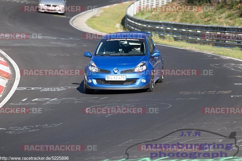 Bild #5225896 - Touristenfahrten Nürburgring Nordschleife 08.09.2018