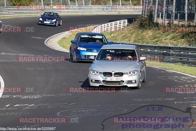 Bild #5225897 - Touristenfahrten Nürburgring Nordschleife 08.09.2018