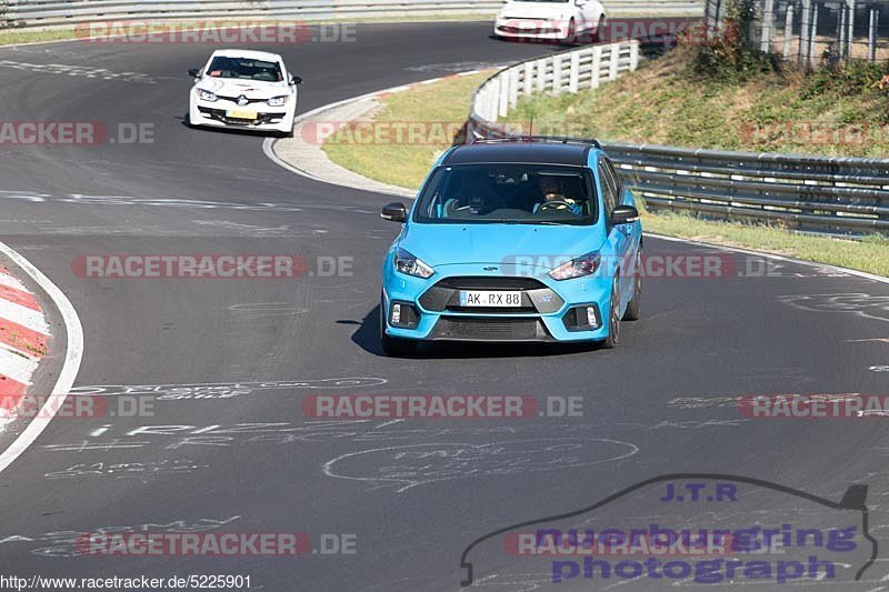 Bild #5225901 - Touristenfahrten Nürburgring Nordschleife 08.09.2018