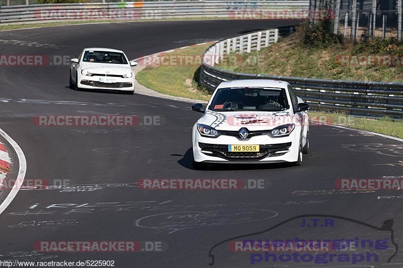 Bild #5225902 - Touristenfahrten Nürburgring Nordschleife 08.09.2018