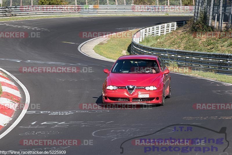 Bild #5225909 - Touristenfahrten Nürburgring Nordschleife 08.09.2018